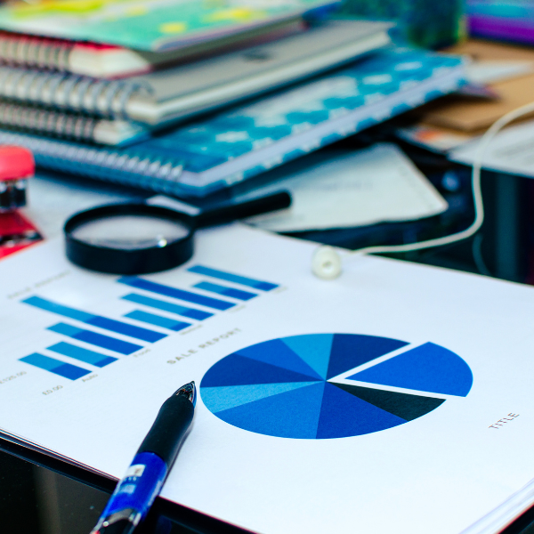 Jak uporządkowanie firmy wpływa na jej rozwój i zwiększa zyski