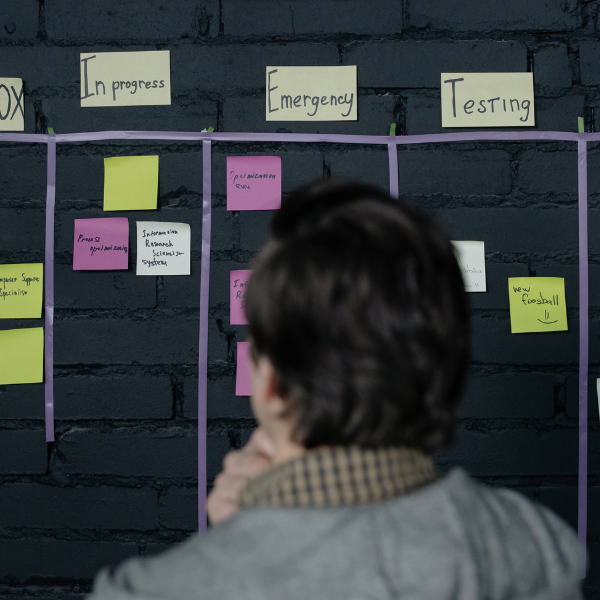 Jak opisać i uprościć procesy w mojej firmie?