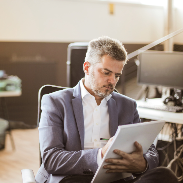 Jak ustalić kierunek, jeśli robię kilka rzeczy na raz?