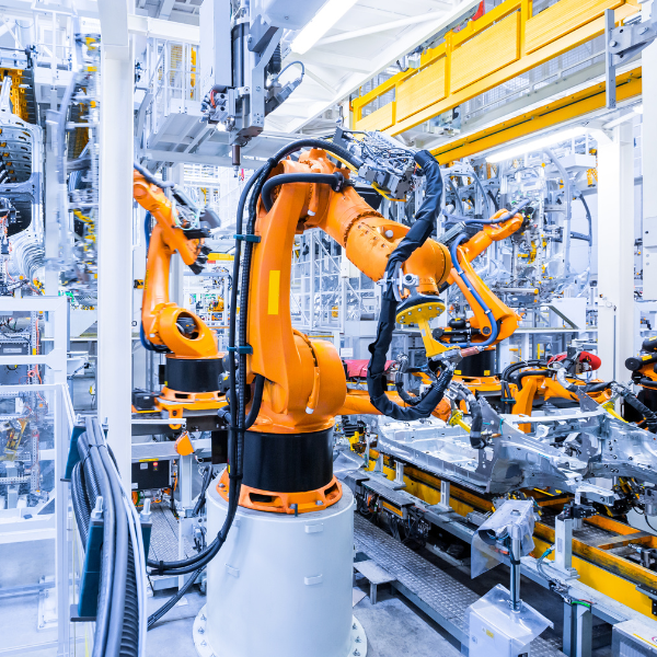 Jak opisać i uprościć procesy w małej firmie produkcyjno-usługowej?