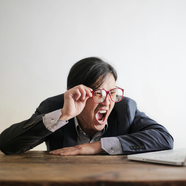 Najczęstsze błędy przy formułowaniu strategii w małych firmach