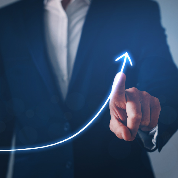 Co muszę poukładać, żeby myśleć o wzroście?