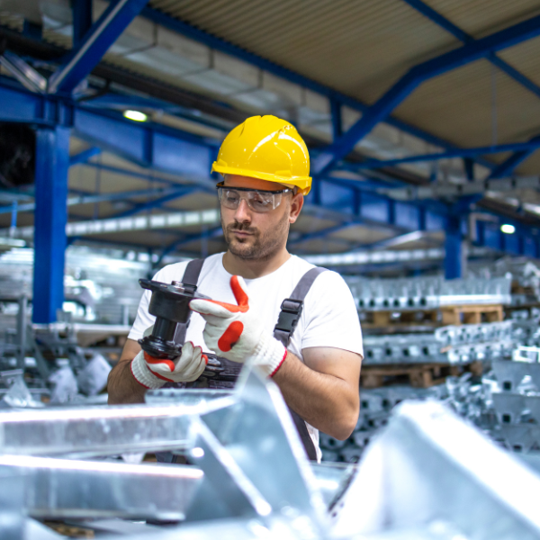 Przestoje na produkcji – prawdziwy powód, o którym nikt nie mówi