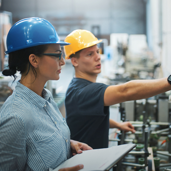 Dobra strategia produkcji