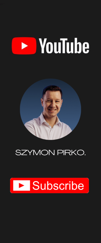SZYMON-PIRKO-427x1024 Czym jest nadprodukcja w małych firmach i jak ją wykryć?