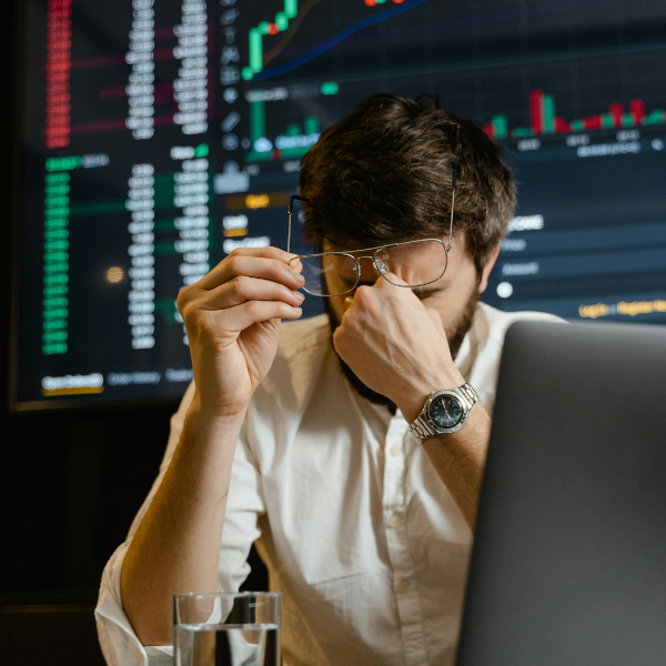 Jak myśleć strategicznie, nie mając czasu na strategię?