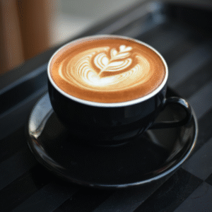 Strategia kawiarni – mała kawiarnia vs Starbucks