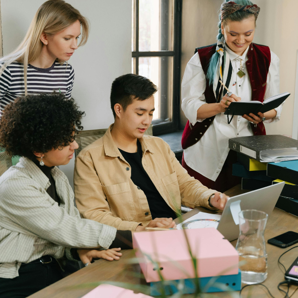 jak nie delegować zadań
