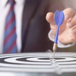 Jak formułować długoterminowy cel firmy – model, narzędzia i inspiracje