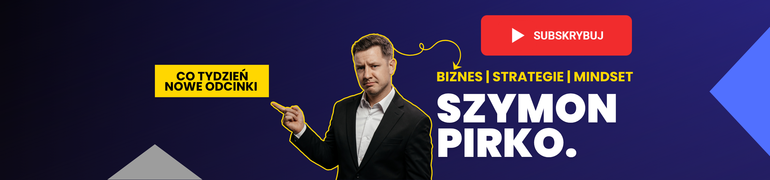Kanal-YouTube-Szymon-Pirko Kampanie B2C branża meblarska, skuteczne strategie promocji mebli