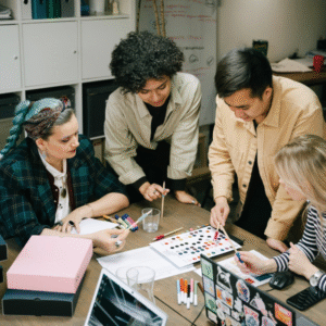 Content marketing B2C to strategia tworzenia wartościowych treści dla klientów indywidualnych. Efektywnie buduje lojalność i zaangażowanie odbiorców.