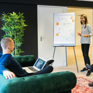 Kampanie B2C branża meblarska – skuteczne strategie promocji mebli