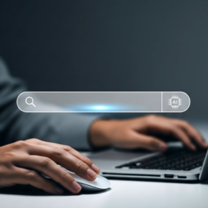 AI do leadów i AI do prospectingu – jak sztuczna inteligencja rewolucjonizuje sprzedaż