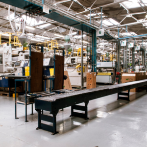 Planowanie produkcji i harmonogramowanie – jak ułożyć harmonogram produkcji