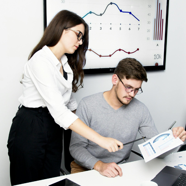 dobra strategia