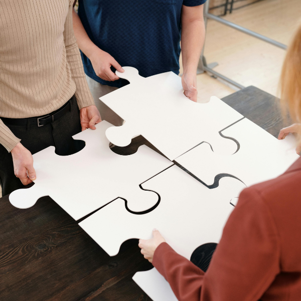 dobra strategia