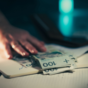 Brak płynności finansowej w firmie – dlaczego dużo klientów nie oznacza pieniędzy?