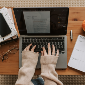 Czy warto prowadzić blog firmowy w B2B?