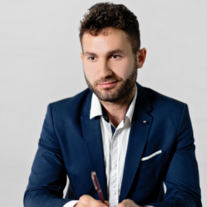 Czy konsultant biznesowy może rzeczywiście pomóc małej firmie?